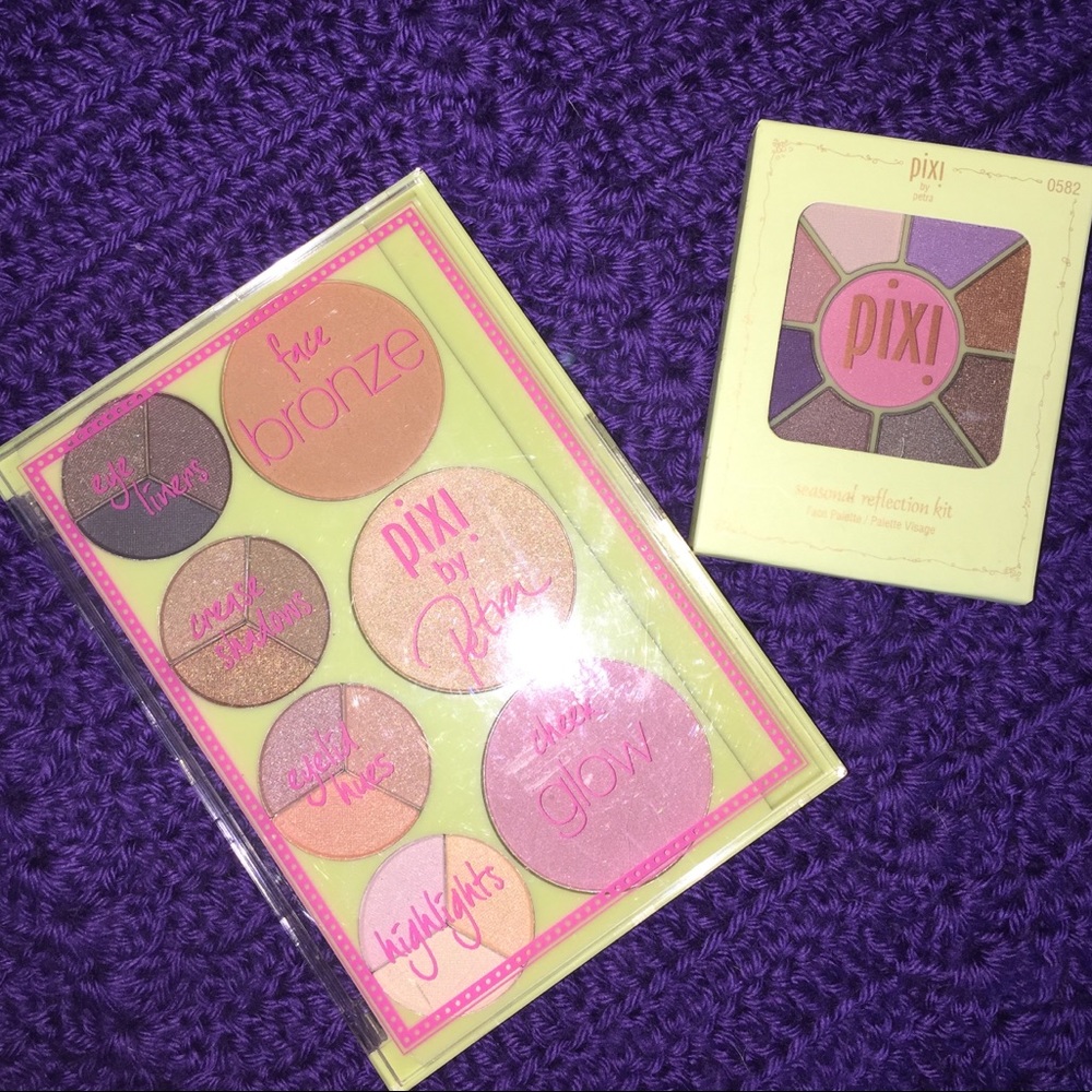 NWOT Pixi Multi-use Pallet